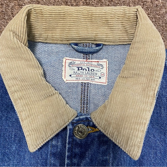 Vintage Polo Ralp Lauren - Picture 2 of 7